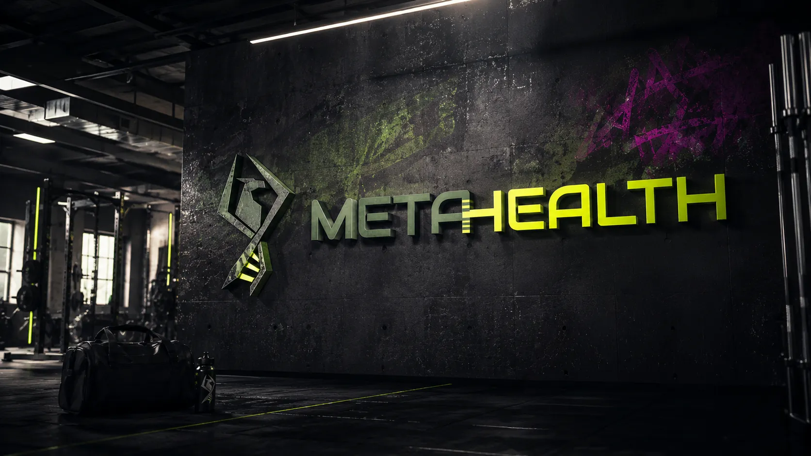 METAHEALTH – HEALTH · TECHNOLOGY