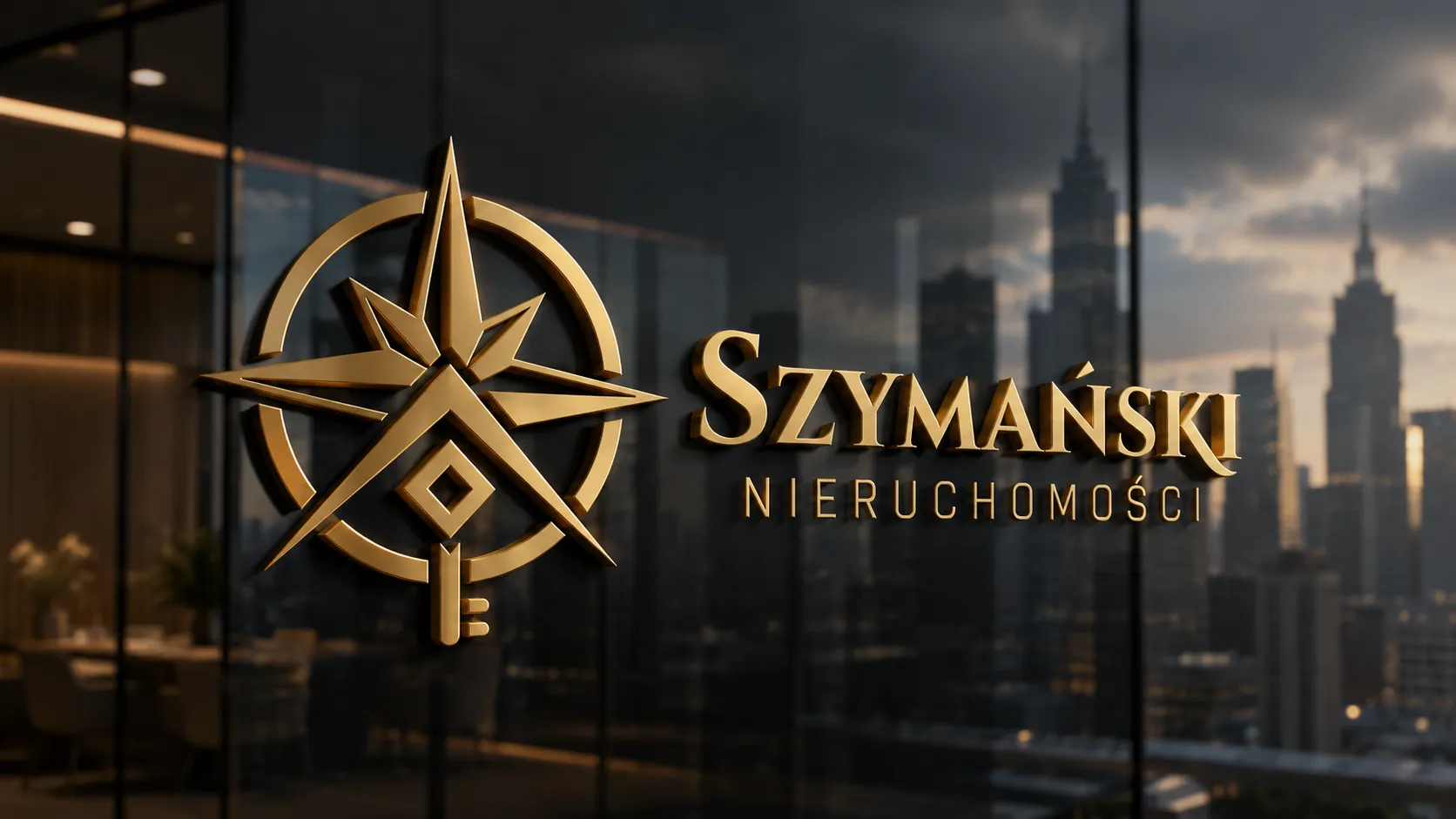 SZYMAŃSKI – PREMIUM REAL ESTATE
