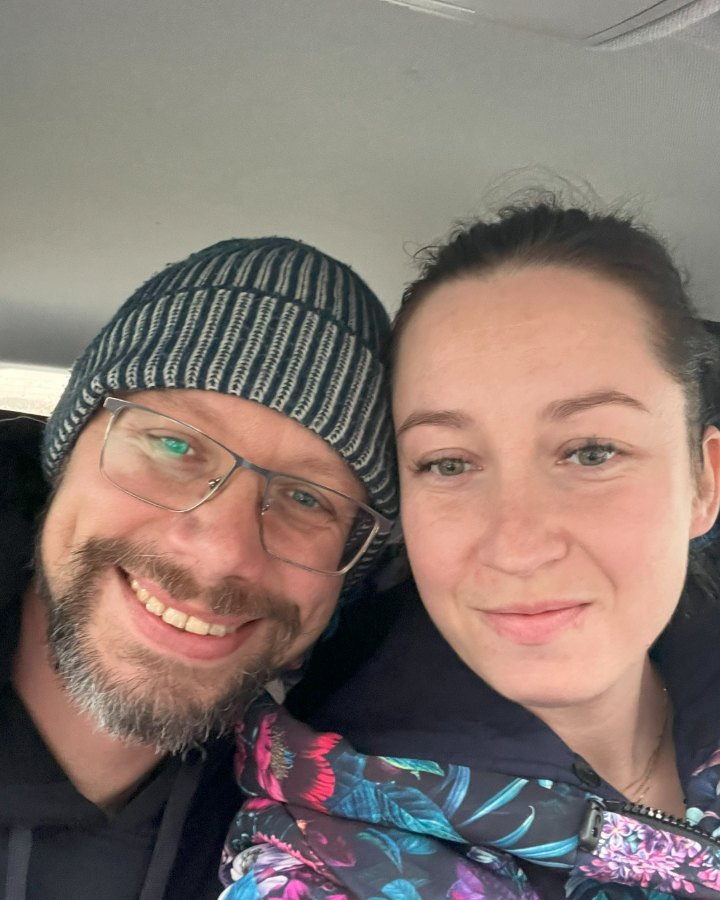 dr inż. Michał Nowak i mgr inż. Justyna Nowak